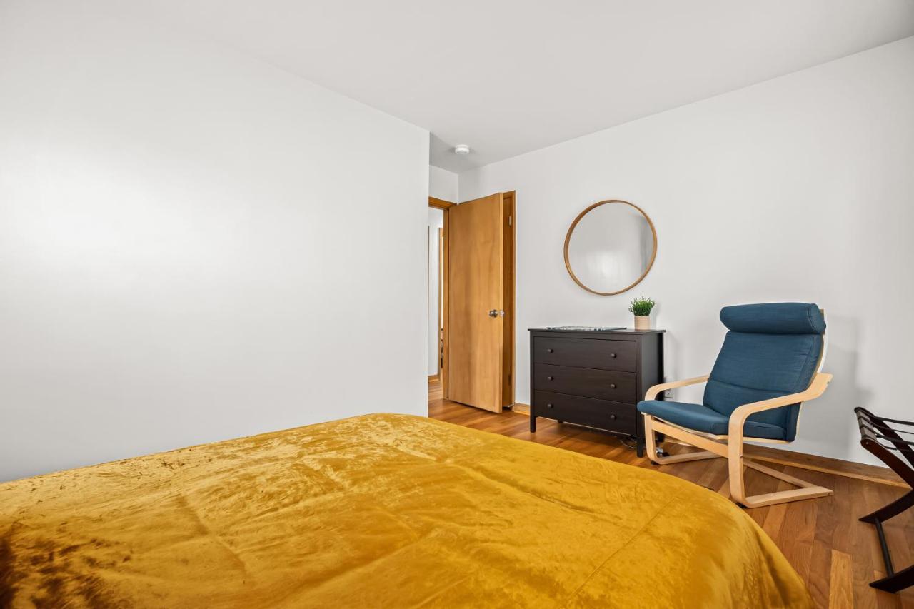 Family-Friendly, Multi-Day Sale, 15 Mins To Downtown Villa Детройт Екстериор снимка